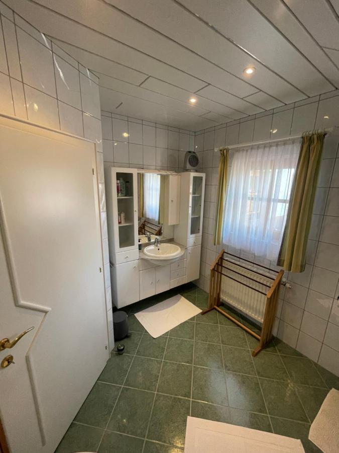 Appartement Silvia Oberweissburg Exteriör bild